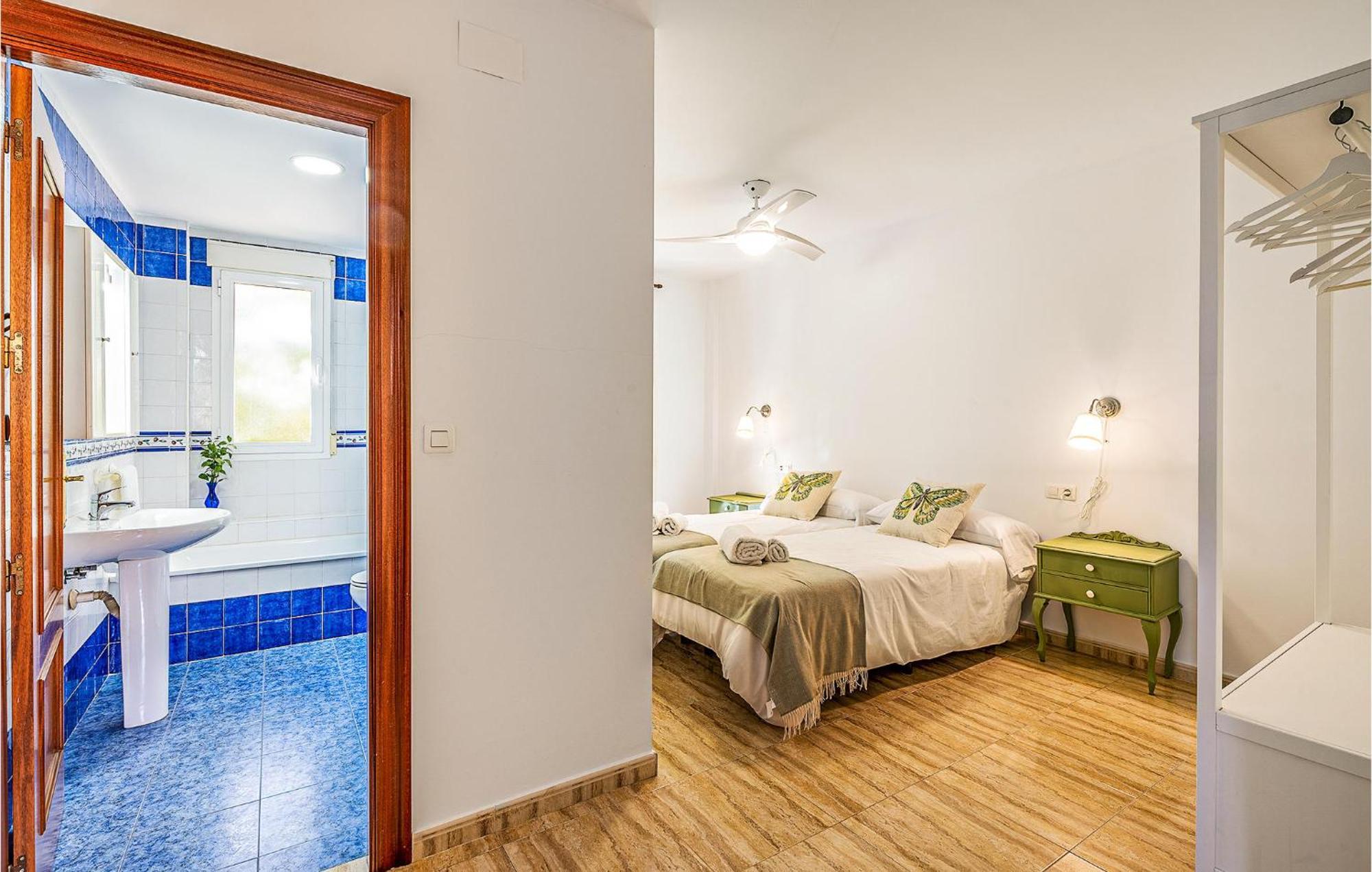 Stunning Air Conditioned House Cijuela Exterior foto