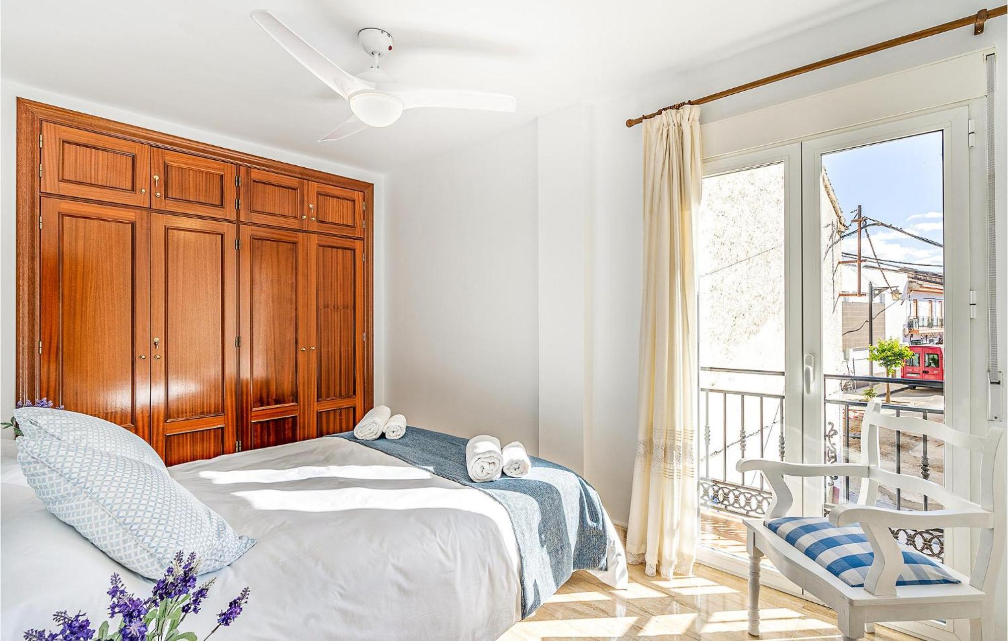 Stunning Air Conditioned House Cijuela Exterior foto